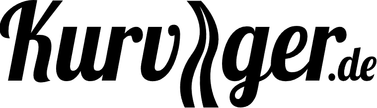 kurviger logo